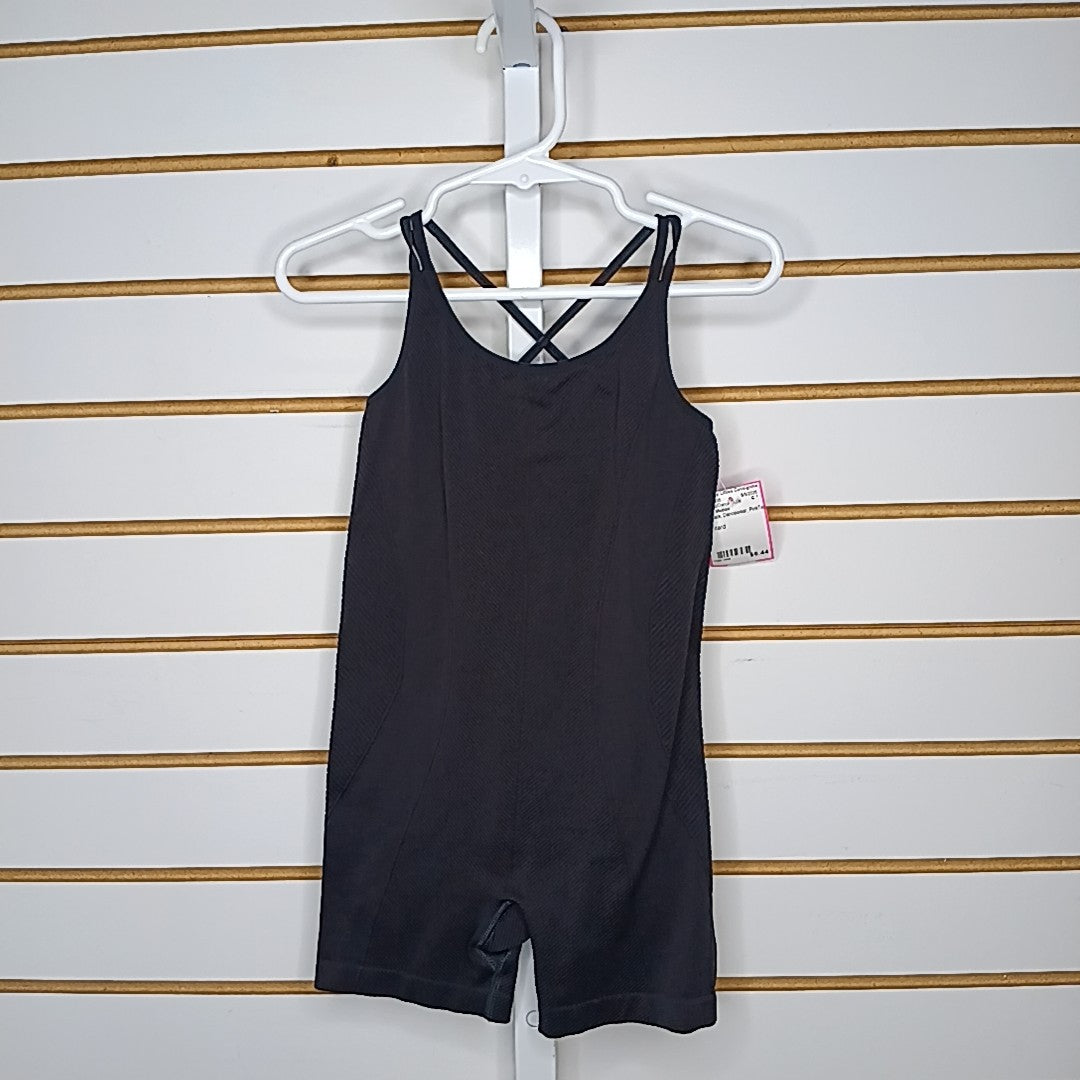 All In Motion 6 Leotard/Dance Outfit