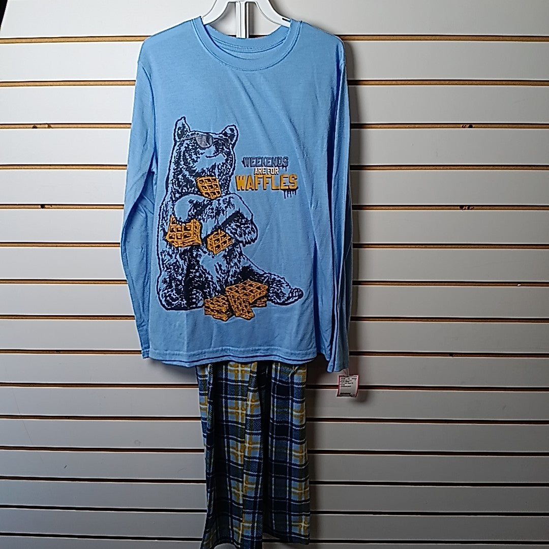 Wonder Nation 14/16 Pajamas 2pc