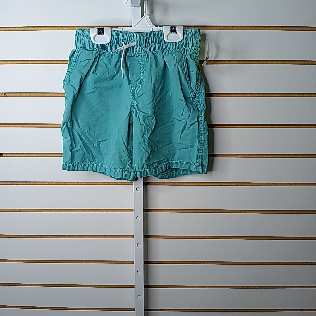 Cat & Jack 6/7 Shorts