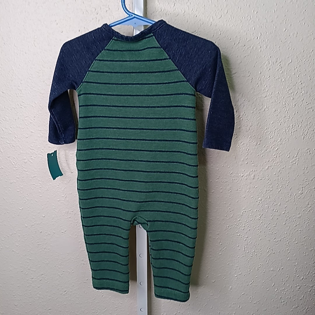 Baby Gap 6-12 Months Romper