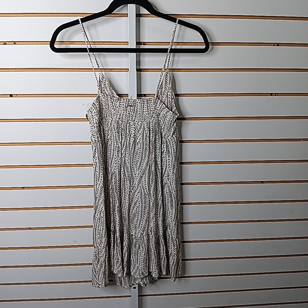 Size XS Volcom Dress