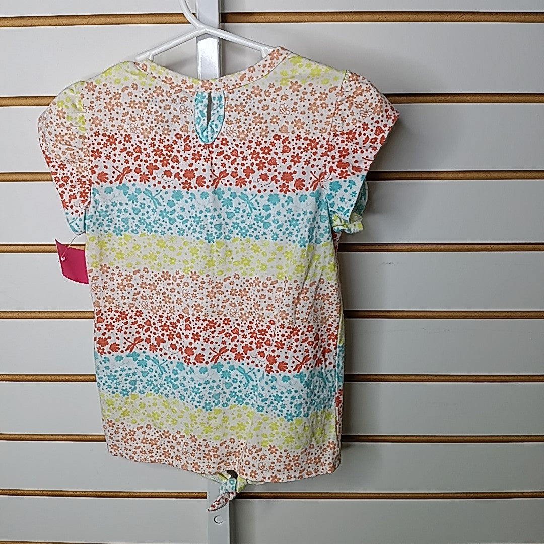 Champion 4T Shirt