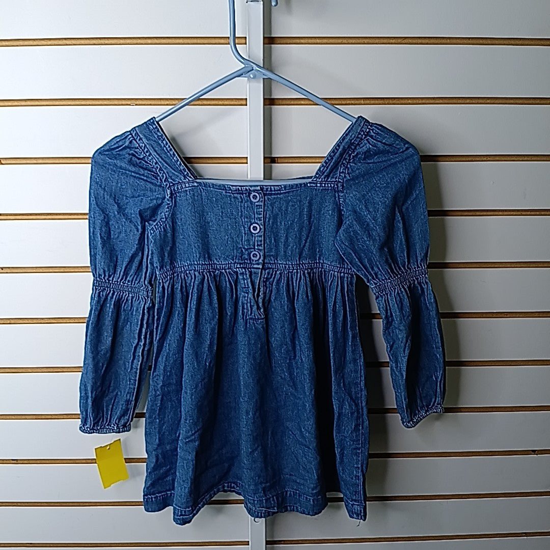 FabKids 4/5 Dress