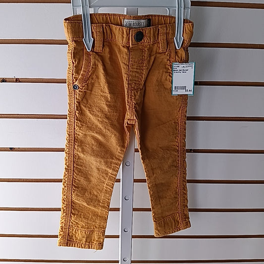 Maison Jean Bourget 18 Months Pants