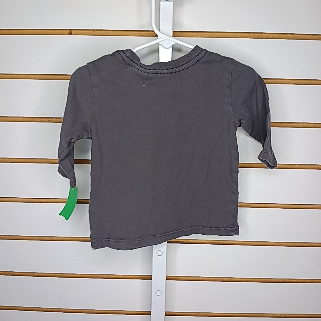 Cotton Baby 12-18 Months Shirt