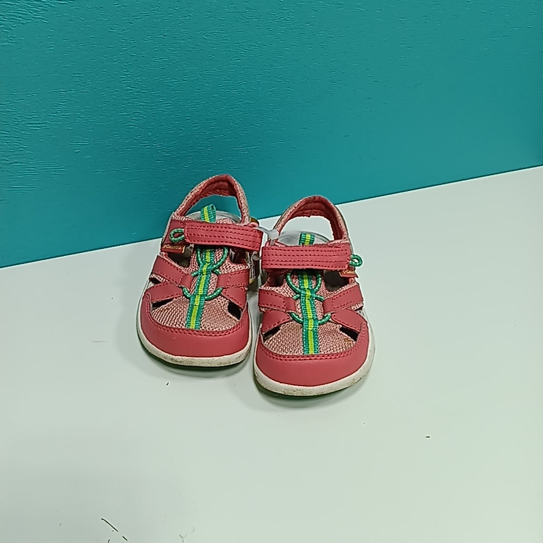 Columbia 9C Sandals
