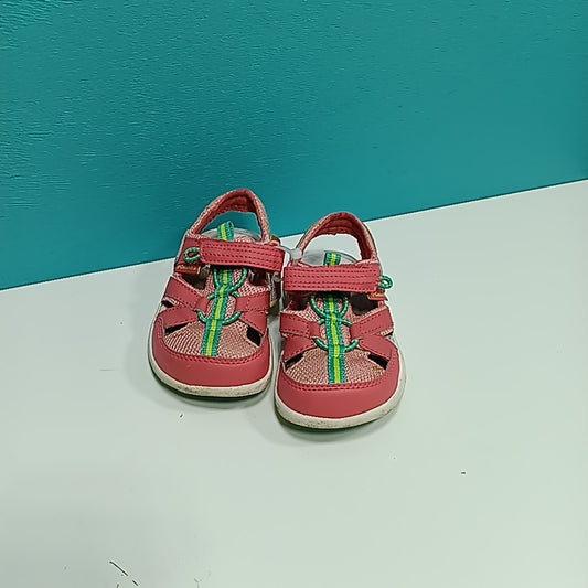 Columbia 9C Sandals