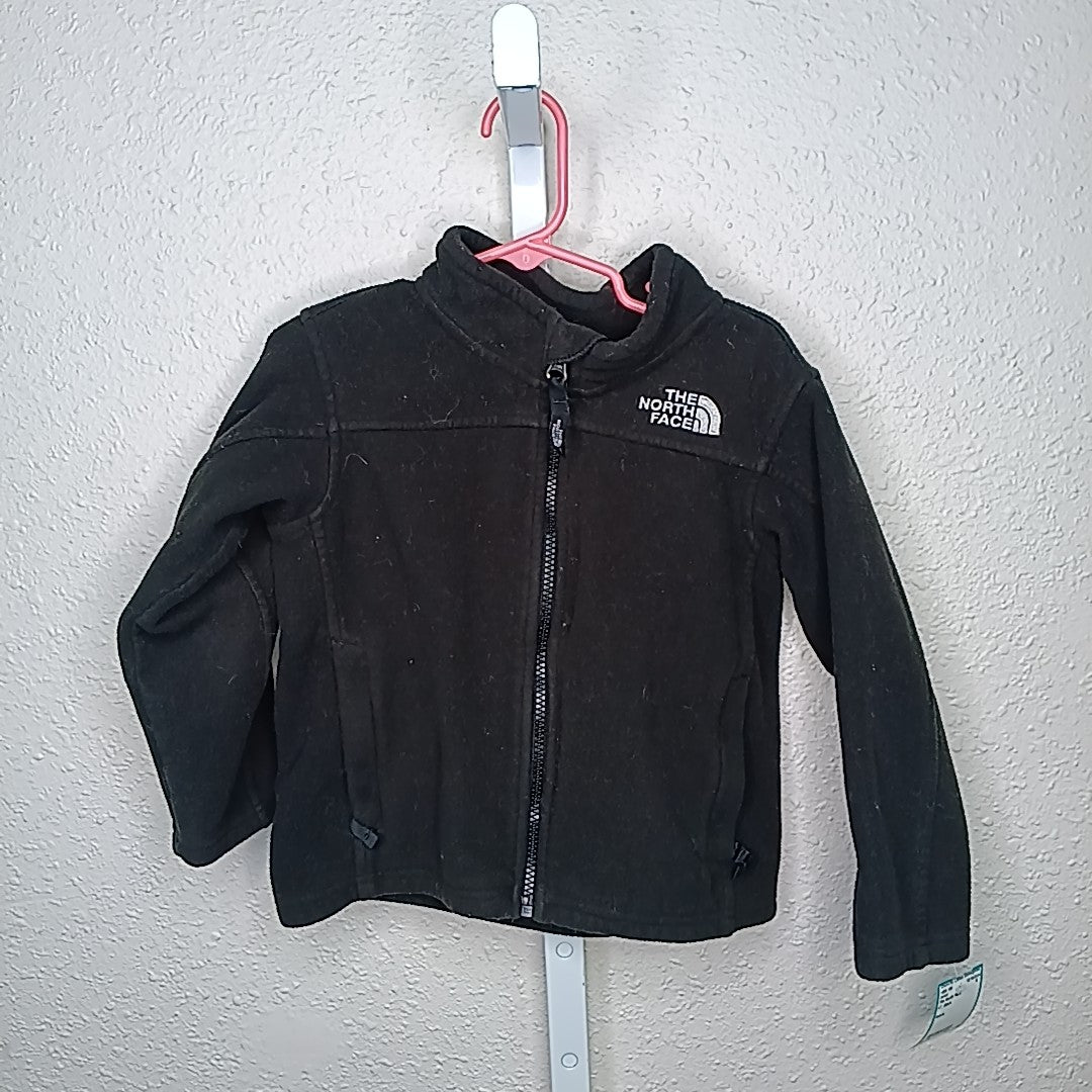 The North Face 4T Jacket