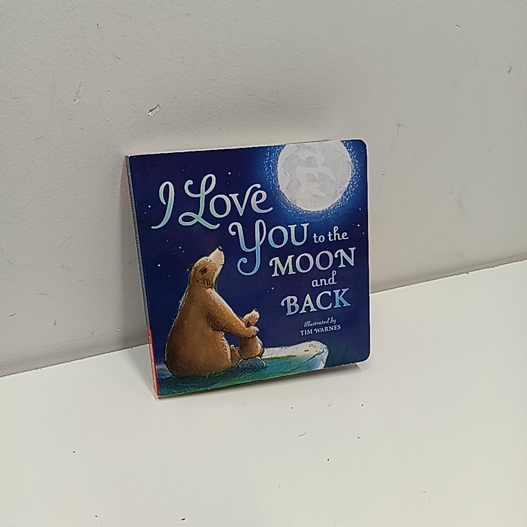 Board Book Books