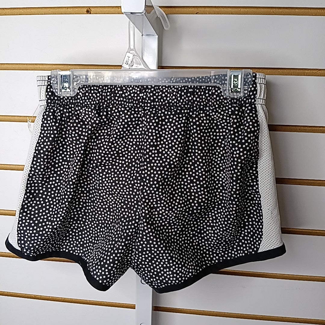 Danskin 7/8 Shorts
