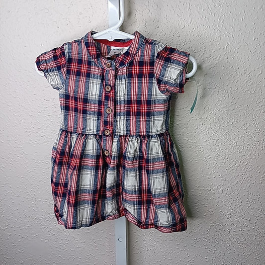 Carter's 9 Months Dress