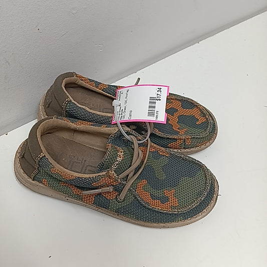 Hey Dude 13C Casual Shoes