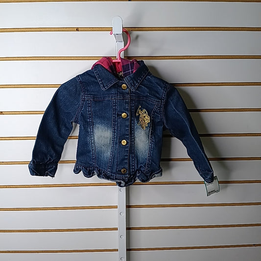 Polo Ralph Lauren 24 Months Jacket