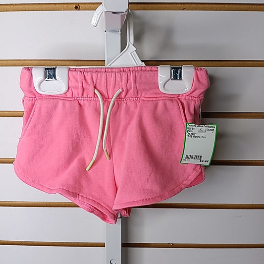 Old Navy 12-18 Months Shorts