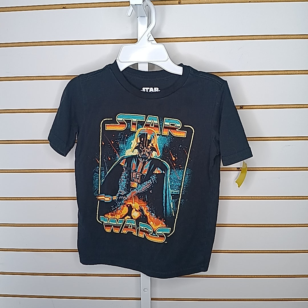 Star Wars 6/7 Shirt