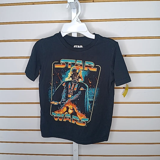 Star Wars 6/7 Shirt