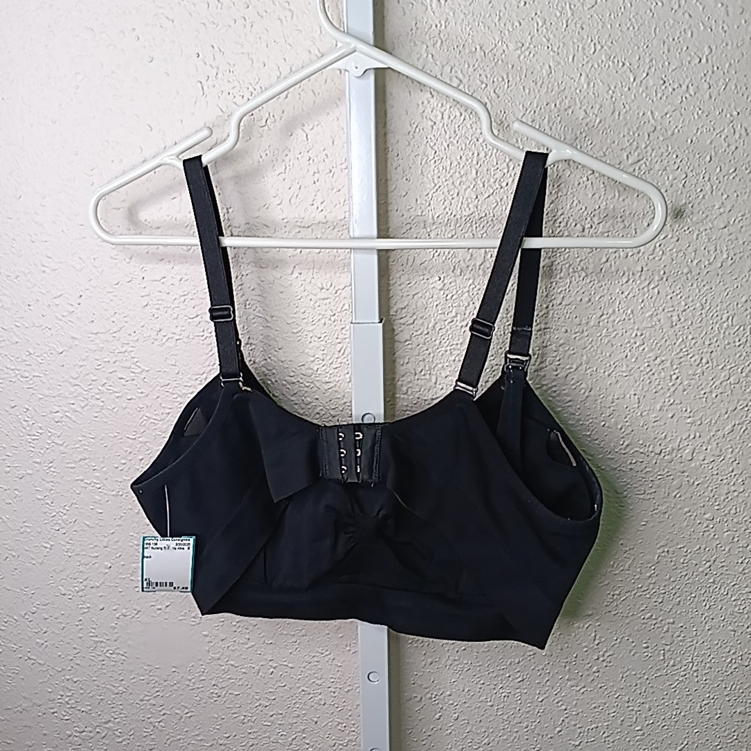 Size XL MAT Nursing Bra - No Wire