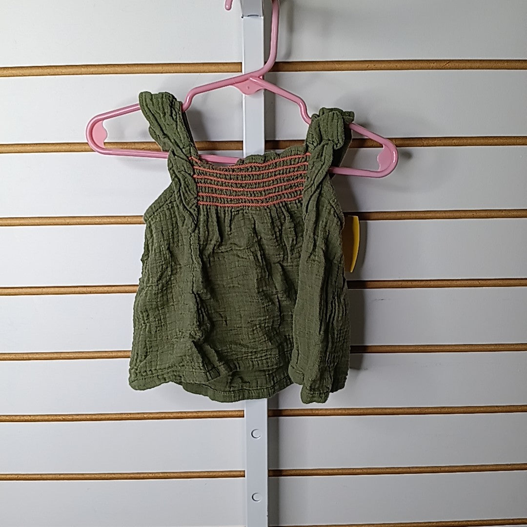 Old Navy 12-18 Months Shirt