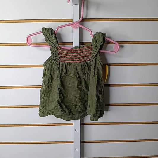 Old Navy 12-18 Months Shirt