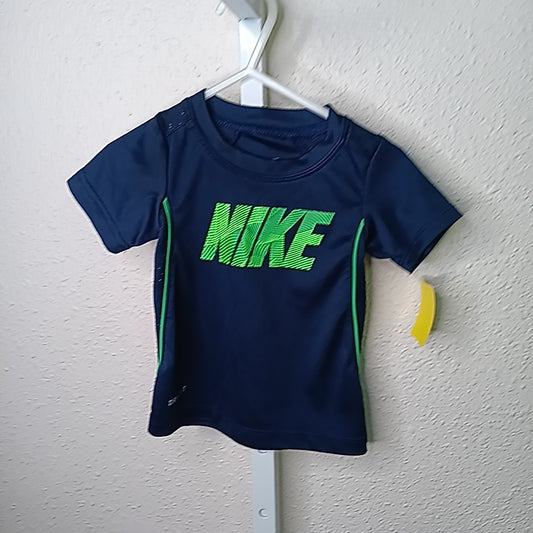 Nike 18 Months Shirt
