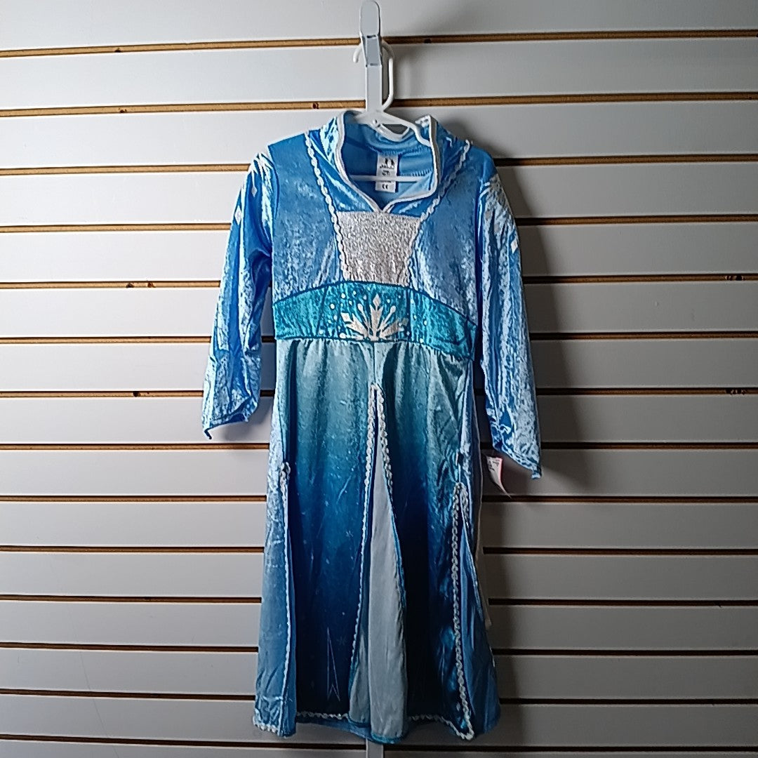 Little Adventures 5-7 Costume