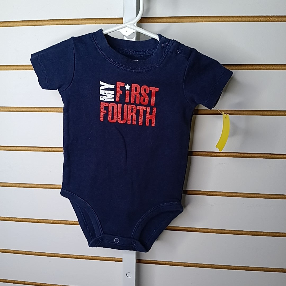 Carter's 6 Months Onesie