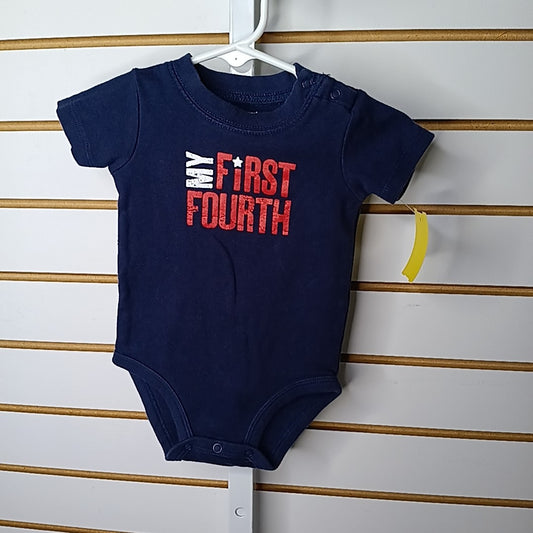 Carter's 6 Months Onesie