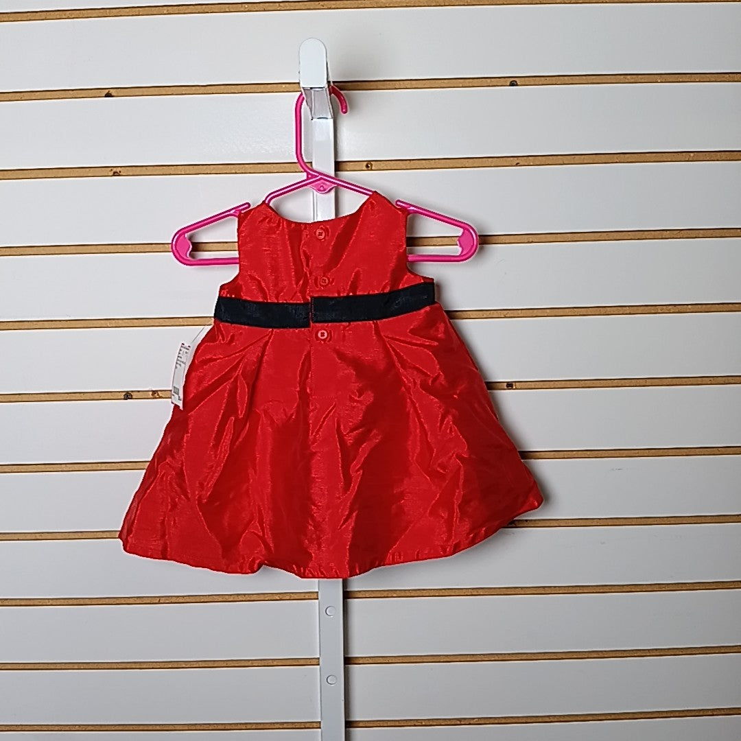 Just One You 3 Months Dress