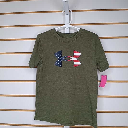 Under Armour 6 Shirt