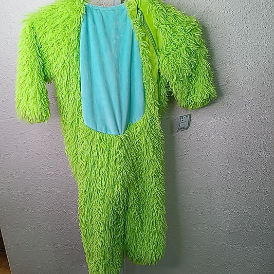 2/3 Costume
