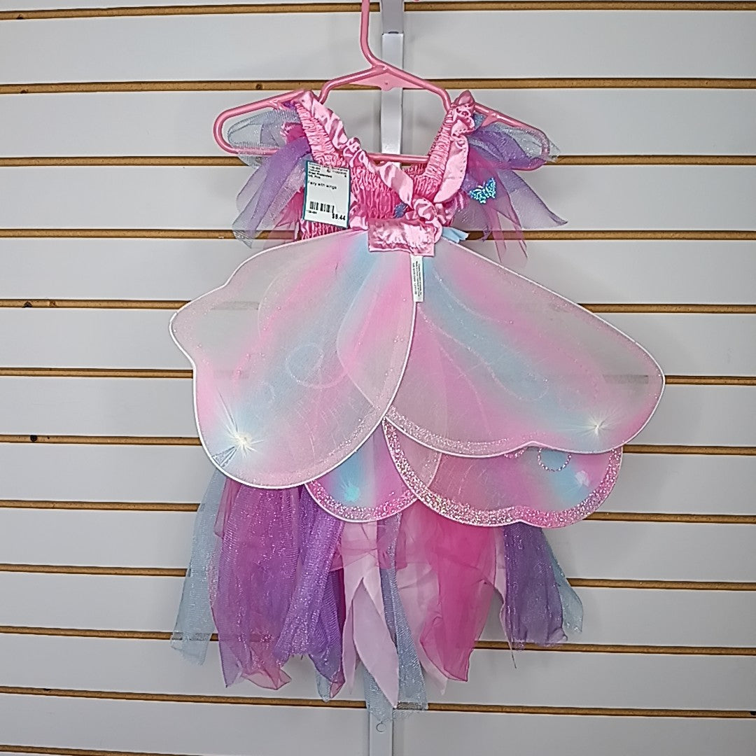 Great Pretenders 5/6 Costume