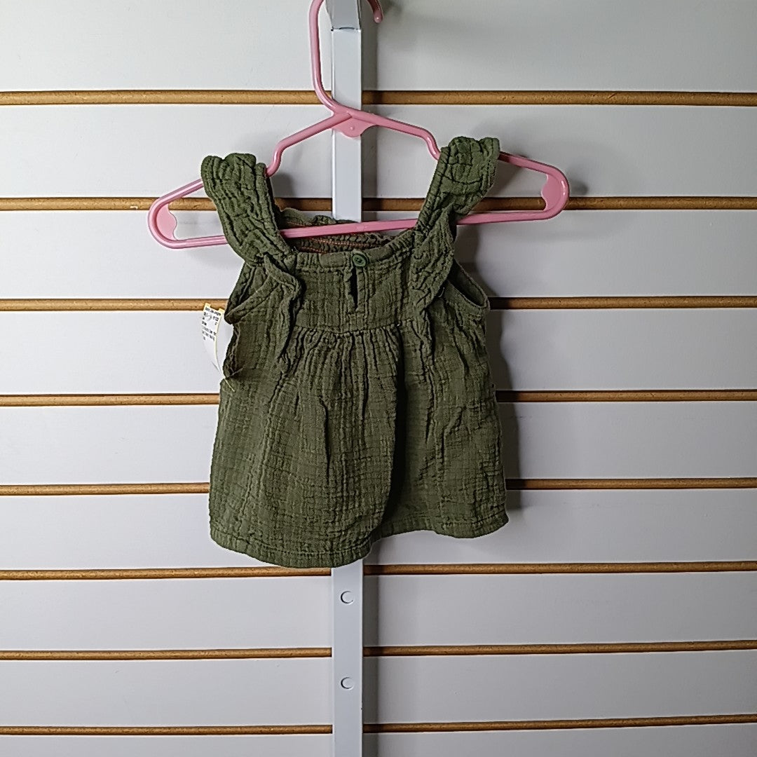 Old Navy 12-18 Months Shirt
