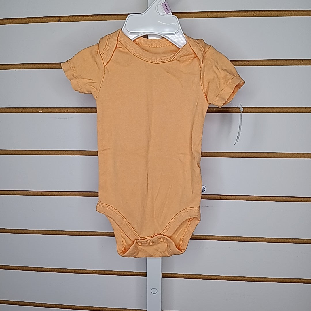Honest Company 0-3 Months Onesie