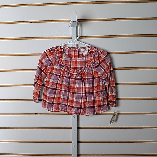 Cat & Jack 18 Months Shirt