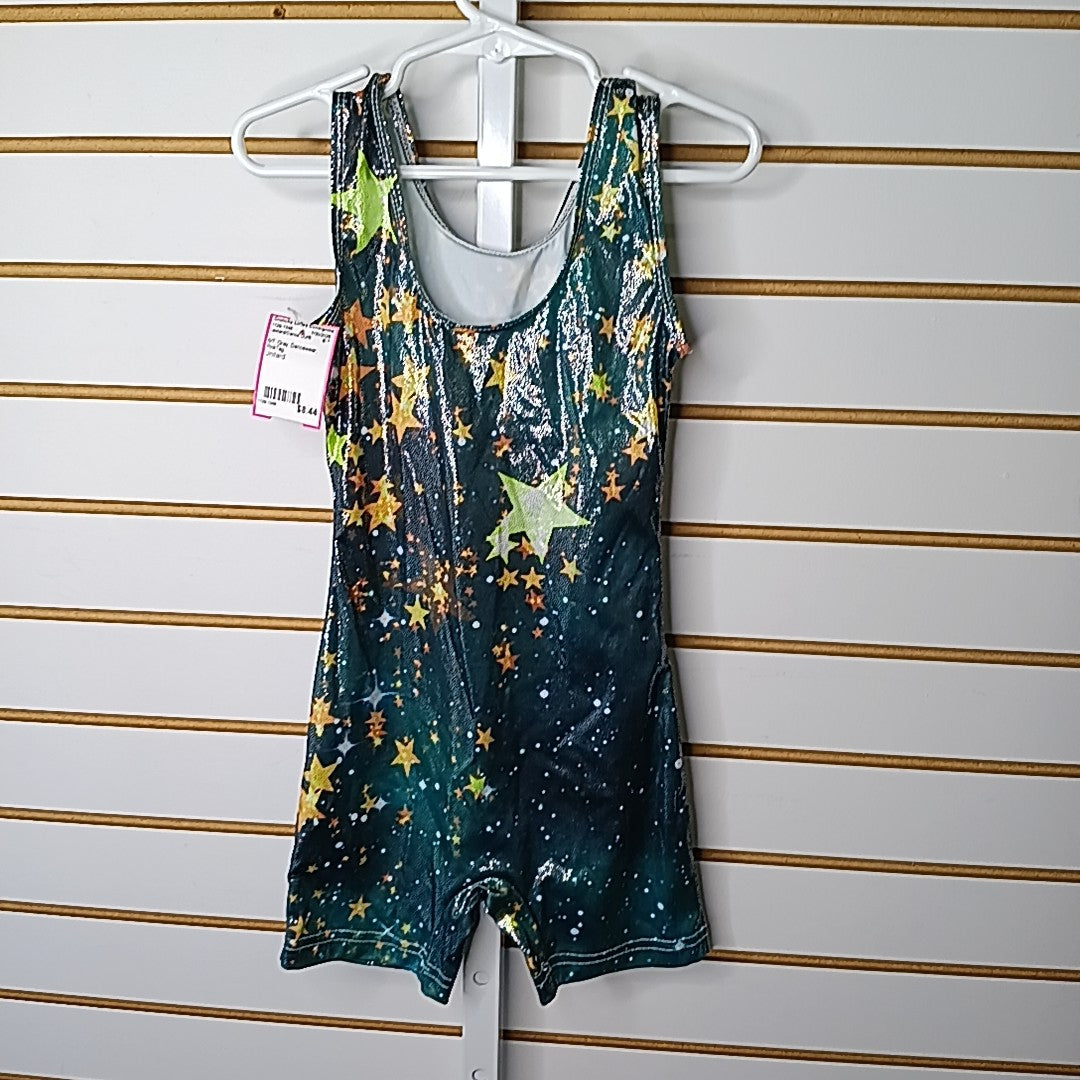 6/7 Leotard/Dance Outfit