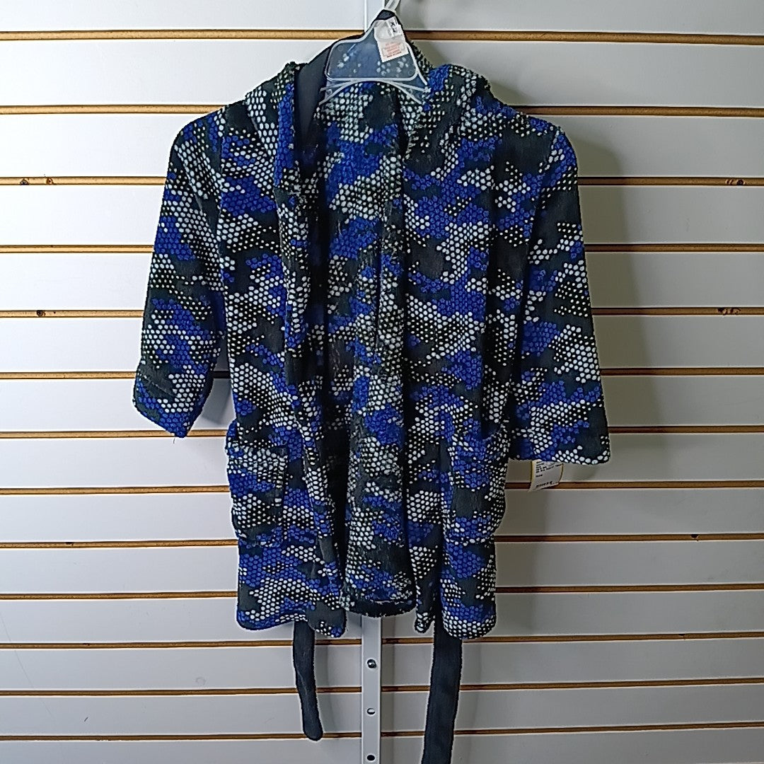 Cat & Jack 4/5 Robe
