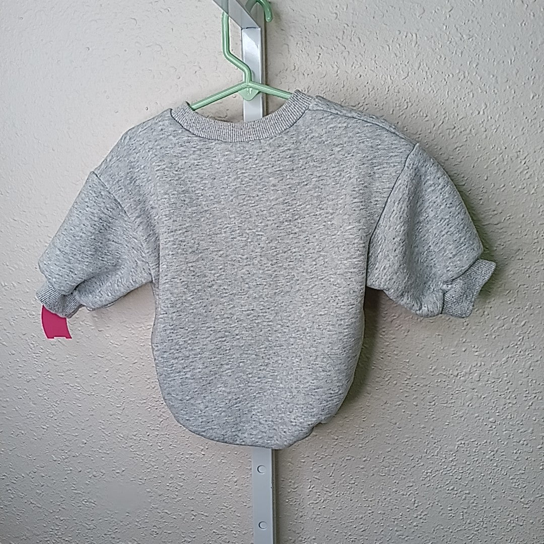 Jessyca Kids 0-3 Months Romper