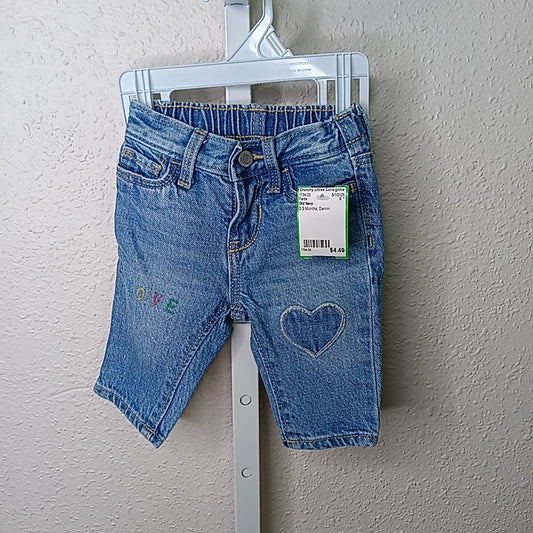 Old Navy 0-3 Months Pants