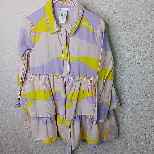 Open Edit 4 Dress
