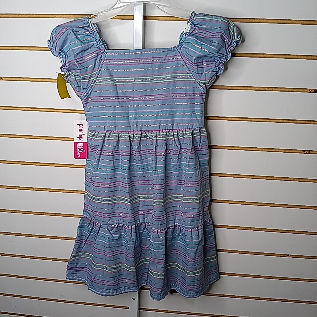 Penelope Mack 7 Dress