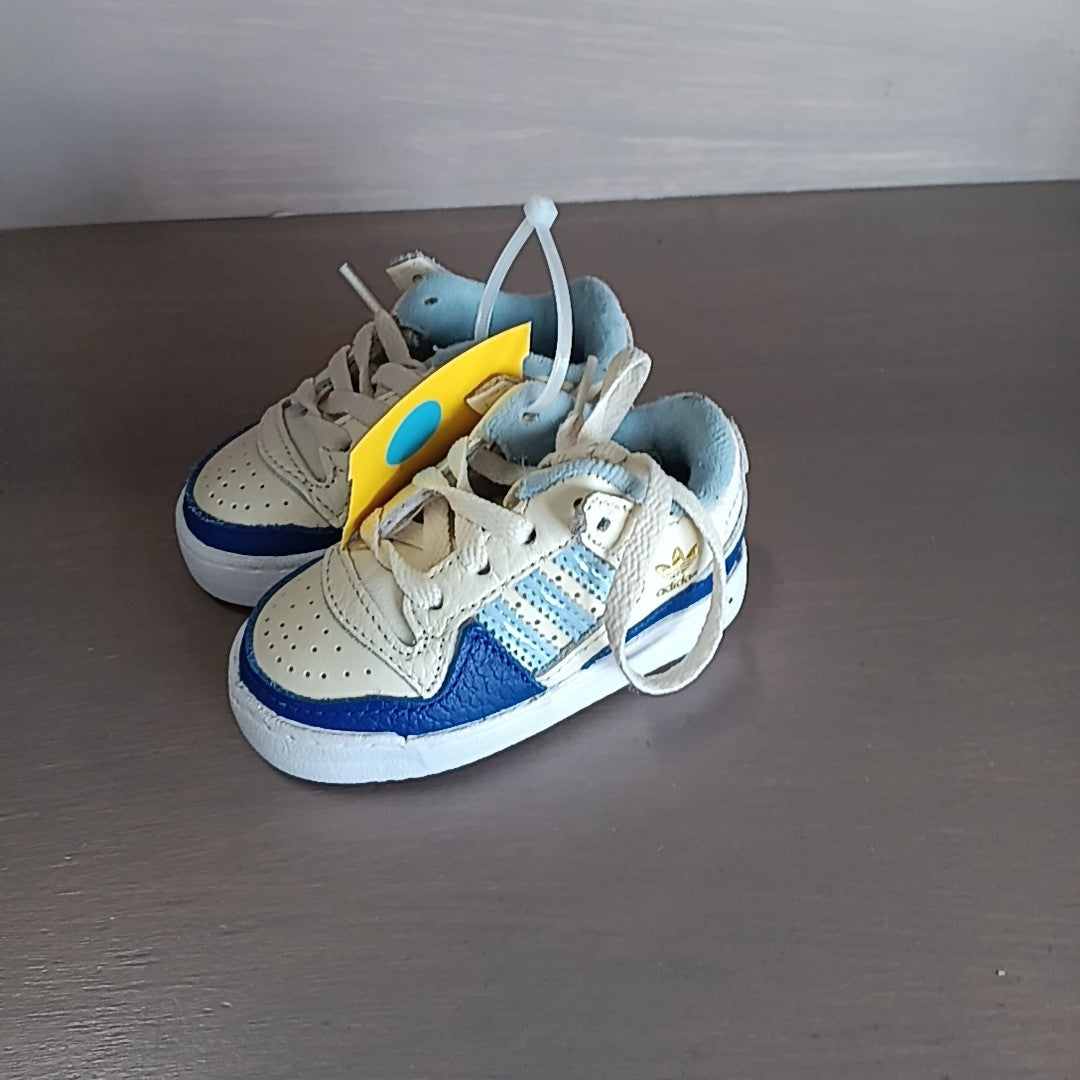 Adidas 4C Tennis Shoes