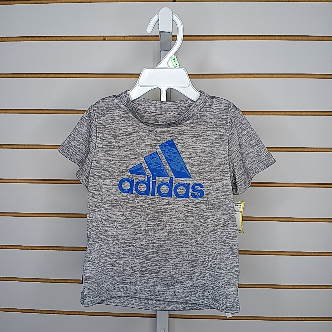 Adidas 12 Months Outfit 2pc