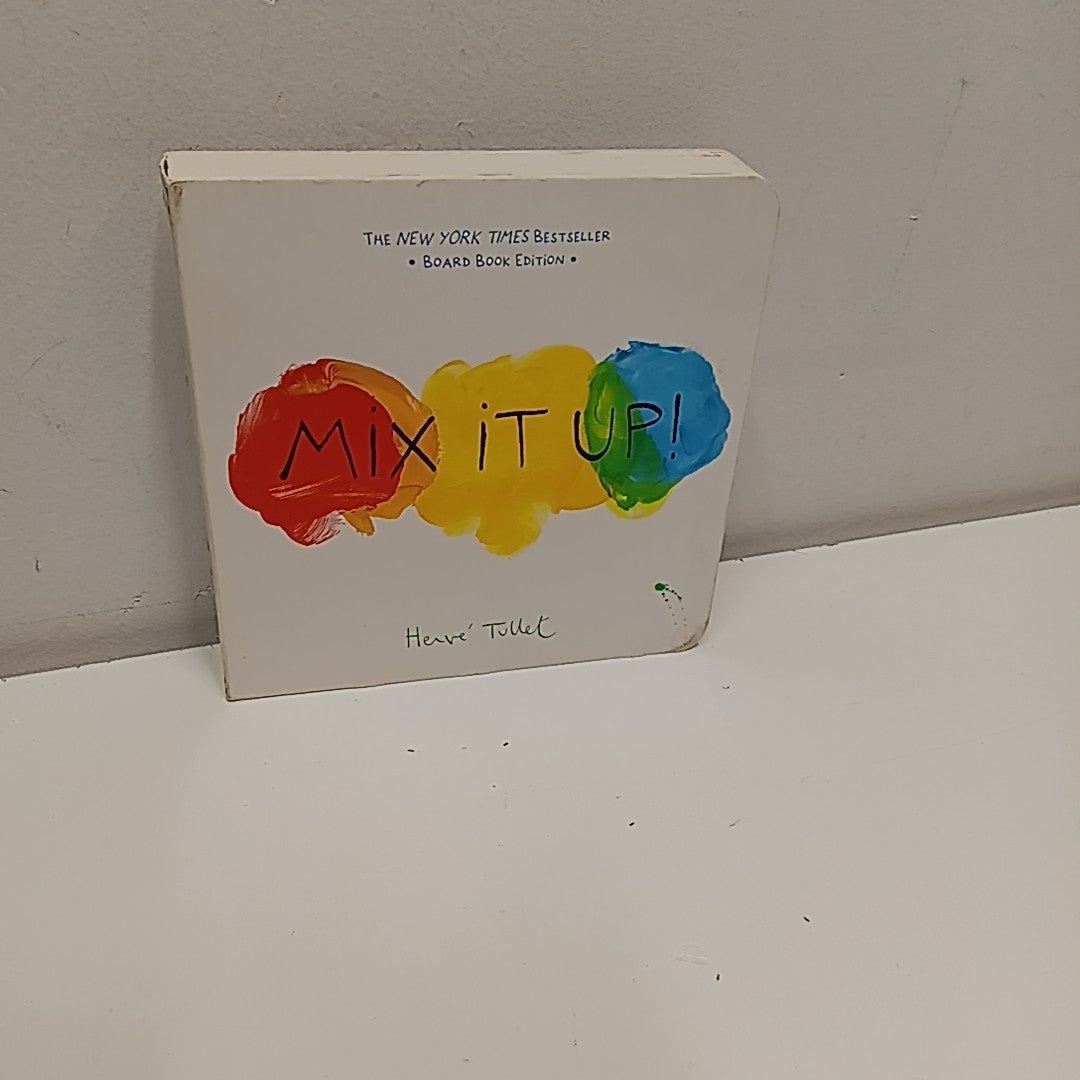 Board Book Books
