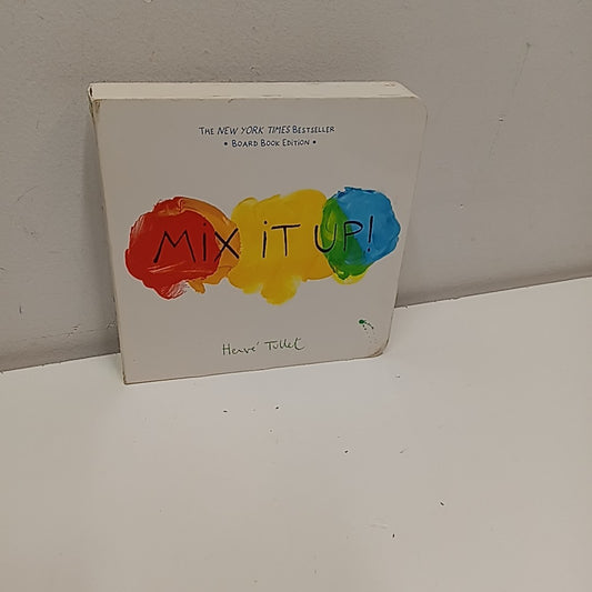 Board Book Books