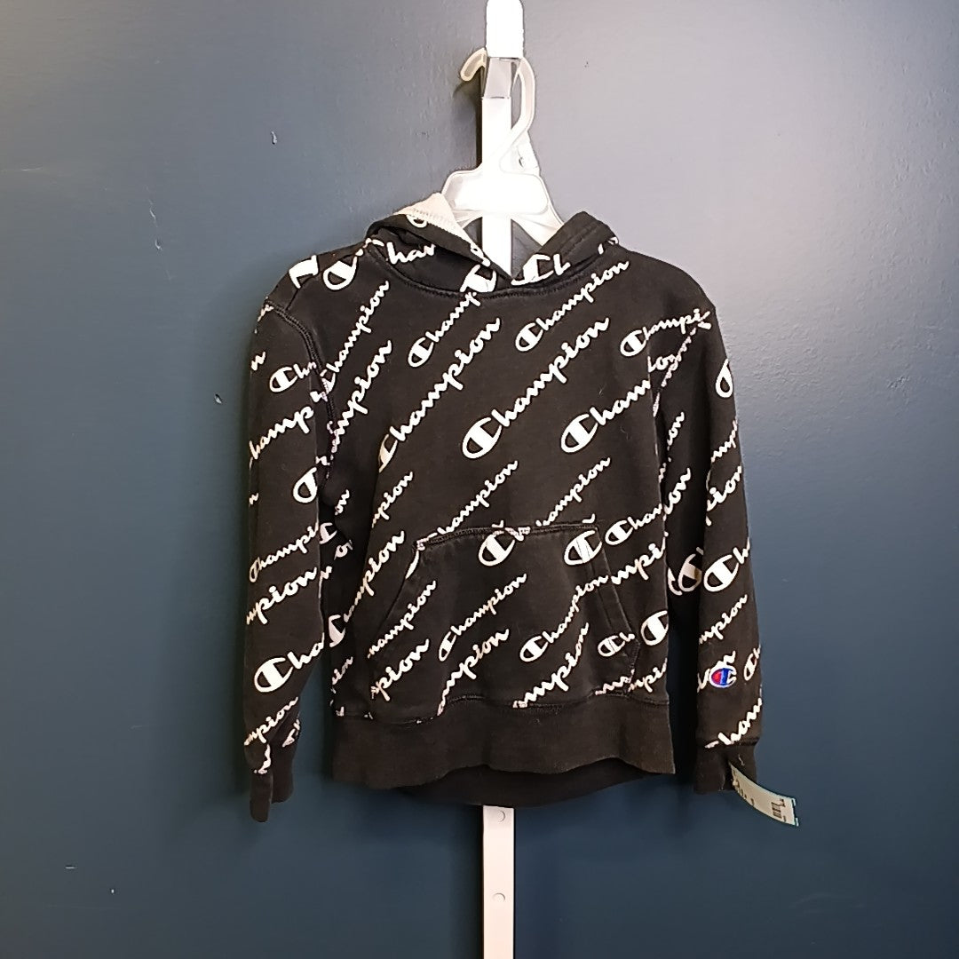 Champion 6 Sweater/Sweatshirt