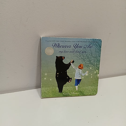 Board Book Books