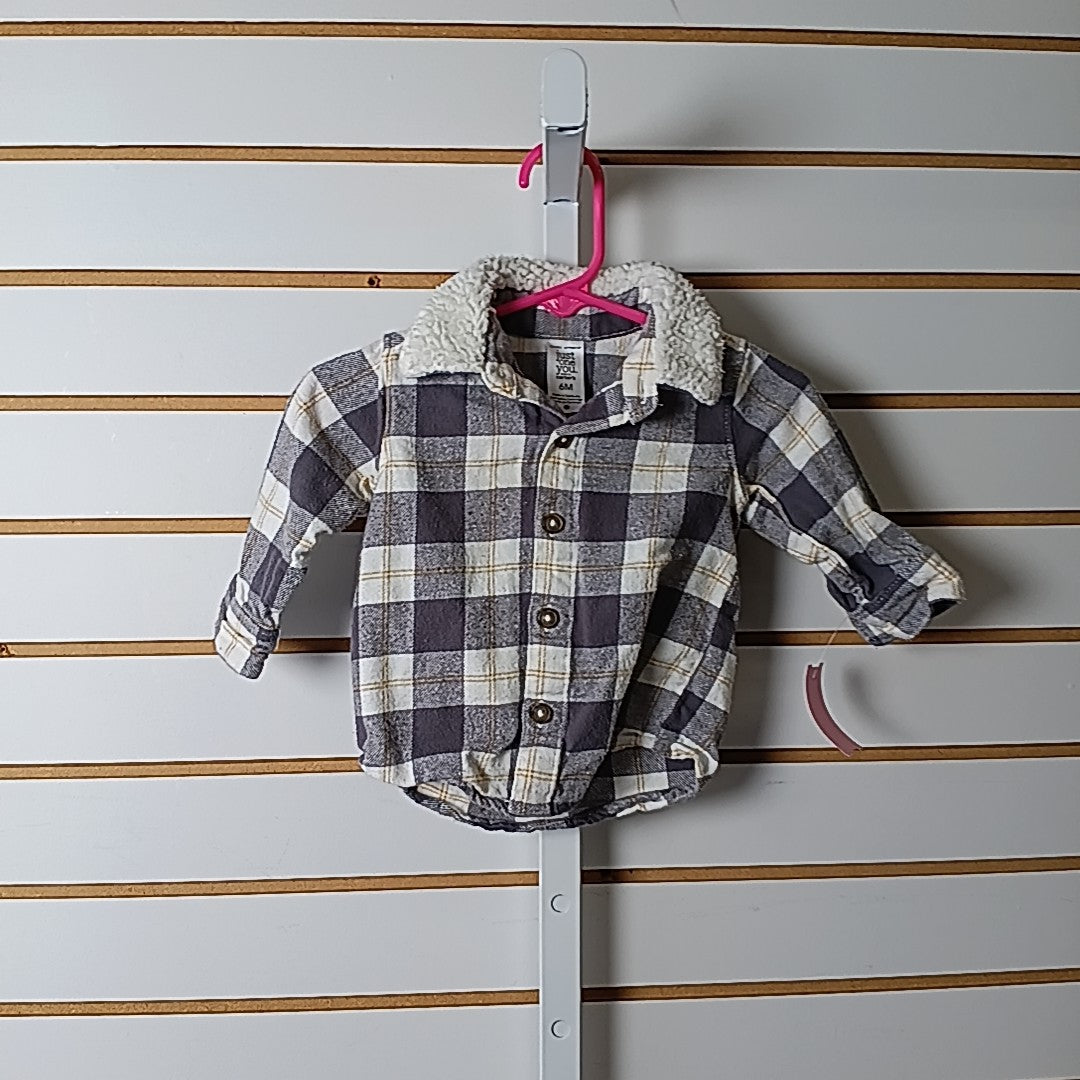 Just One You 6 Months Shirt