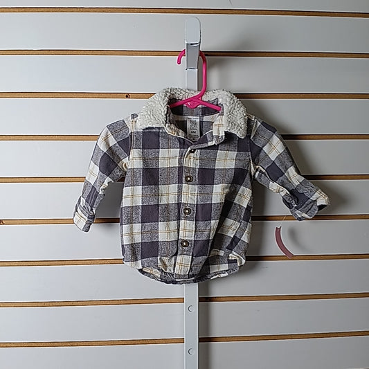 Just One You 6 Months Shirt