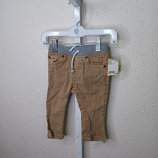 Cat & Jack 12 Months Pants