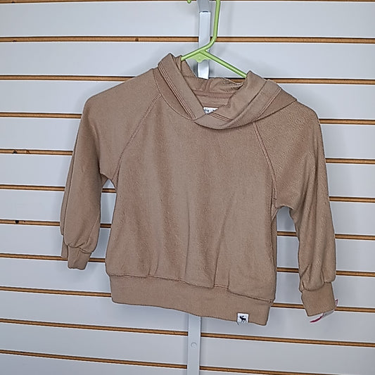 Abercrombie 5/6 Sweater/Sweatshirt